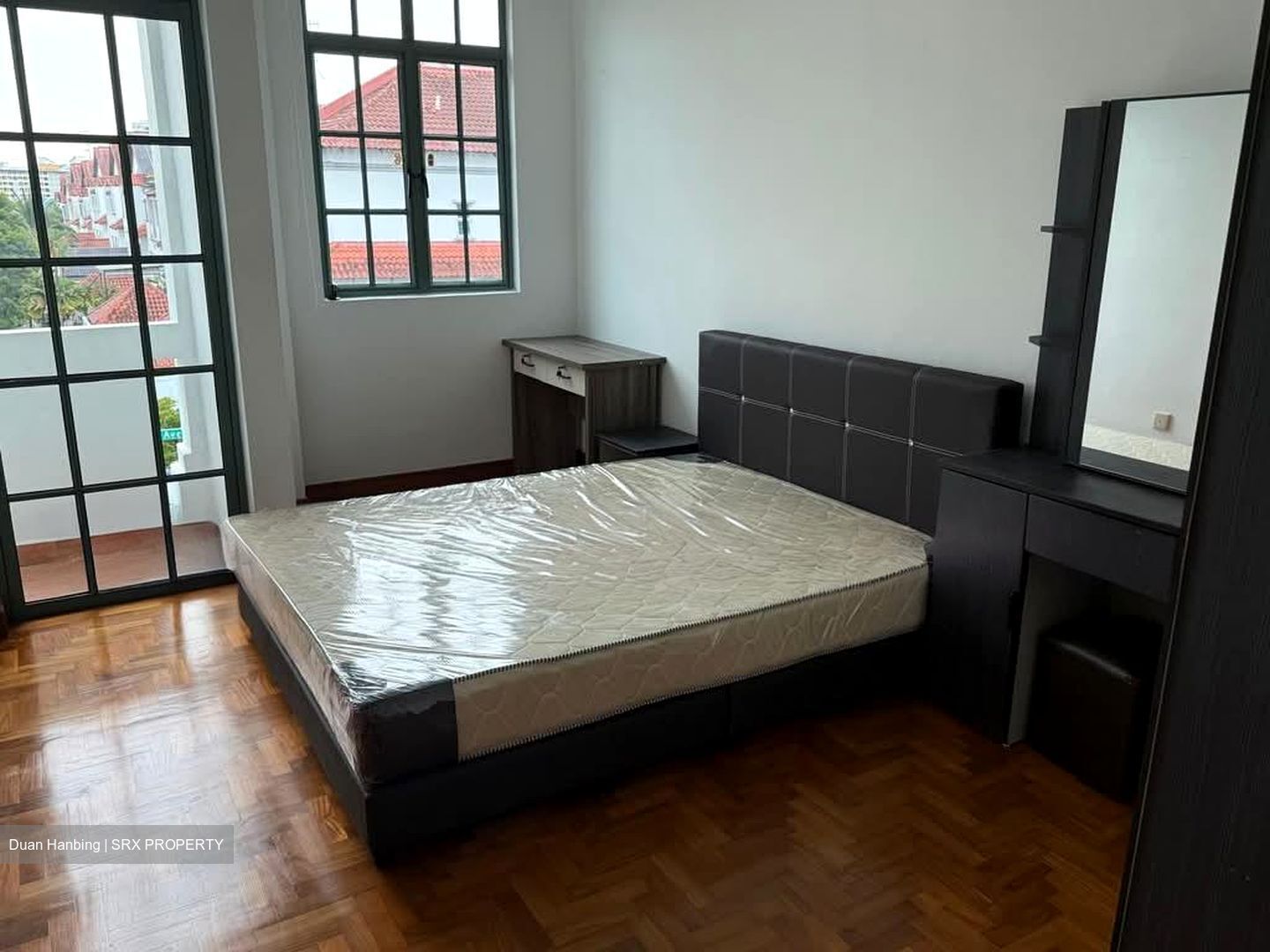 Westville (D22), Terrace #557277681